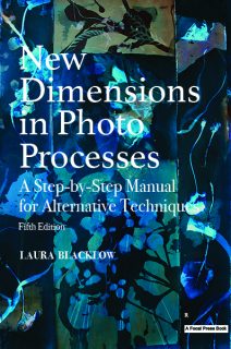 New Dimensions in Photo Processes 5th Edition Cover